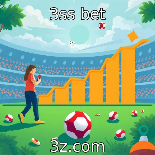 Expansão de plataformas de apostas no Brasil