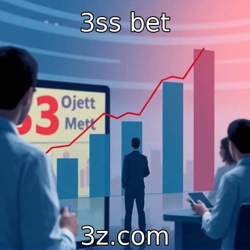 Crescimento de plataformas de apostas e expansão de operadores