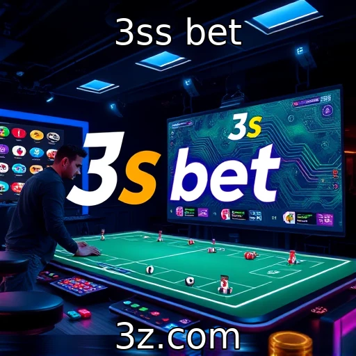 Inovação em tecnologias de baixa latência no iGaming