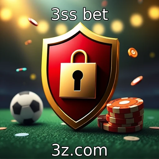 Medidas de segurança e integridade nos jogos de azar